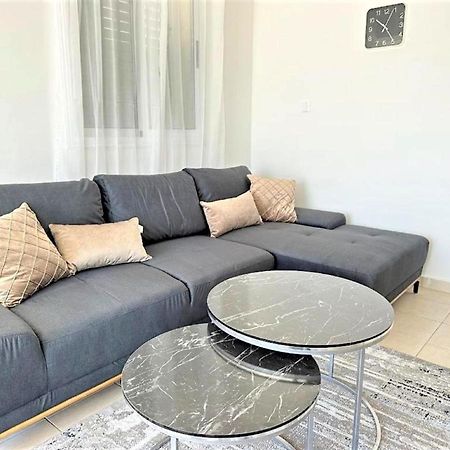 H&O Alina Sunset Apartment Paphos Luaran gambar