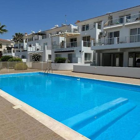 H&O Alina Sunset Apartment Paphos Luaran gambar