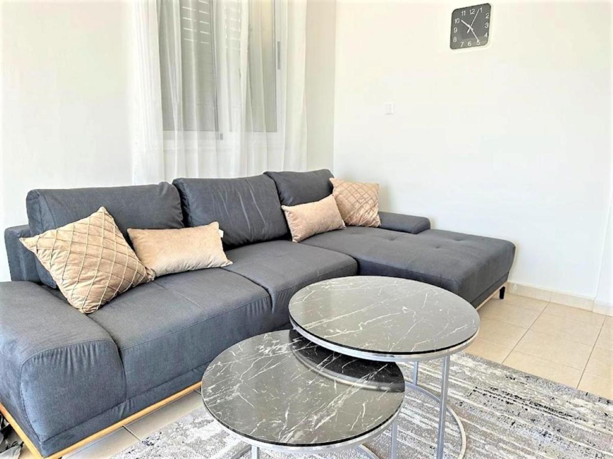 H&O Alina Sunset Apartment Paphos Luaran gambar