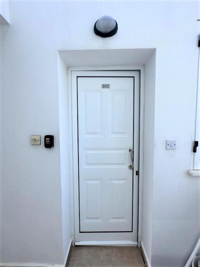 H&O Alina Sunset Apartment Paphos Luaran gambar