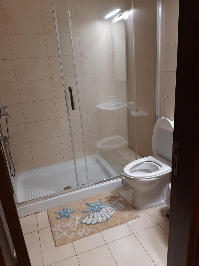 H&O Alina Sunset Apartment Paphos Luaran gambar