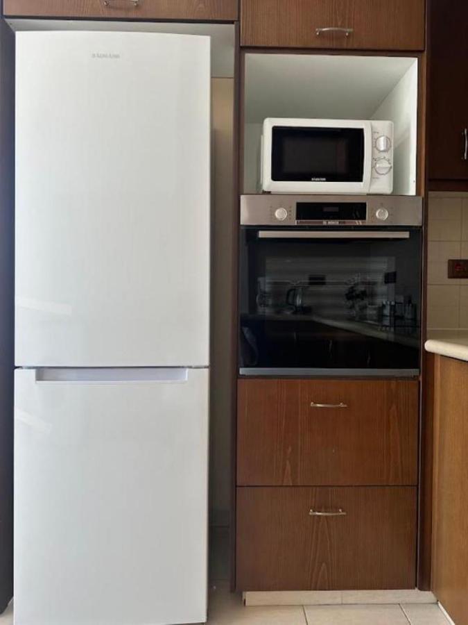 H&O Alina Sunset Apartment Paphos Luaran gambar