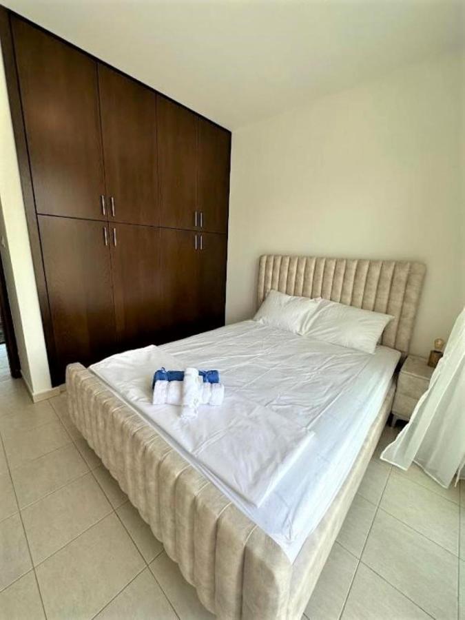 H&O Alina Sunset Apartment Paphos Luaran gambar