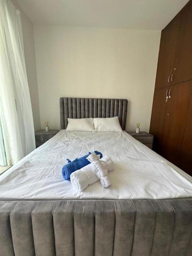 H&O Alina Sunset Apartment Paphos Luaran gambar