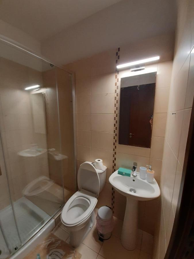H&O Alina Sunset Apartment Paphos Luaran gambar