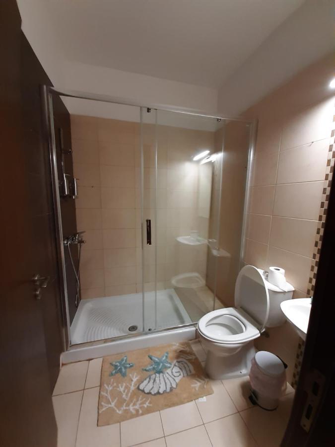 H&O Alina Sunset Apartment Paphos Luaran gambar
