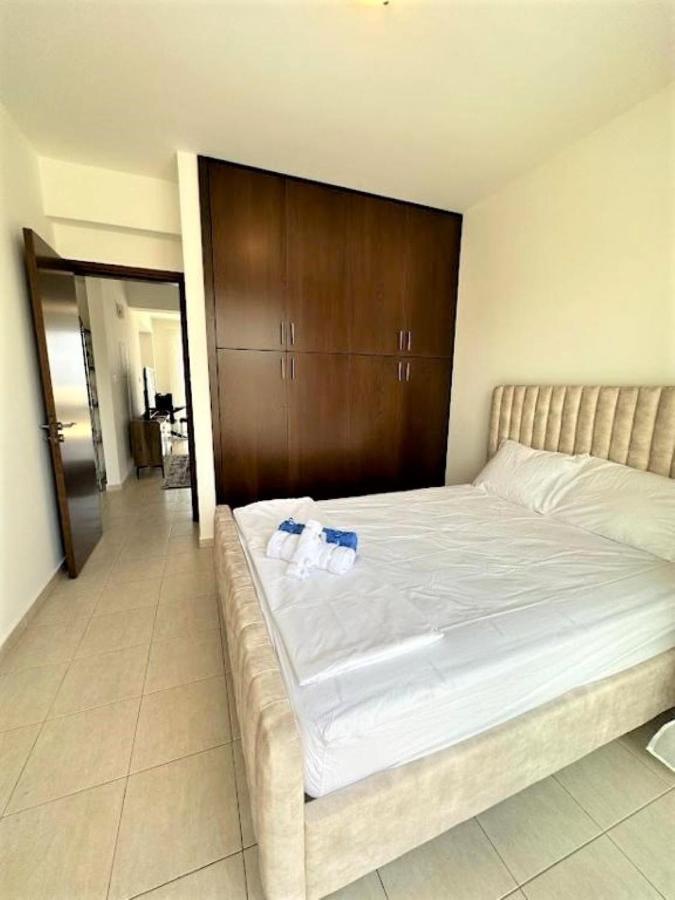H&O Alina Sunset Apartment Paphos Luaran gambar